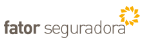 Logo Fator Seguradora