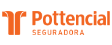 Logo Pottencial Seguradora